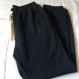 Men’s joggers/ sweats